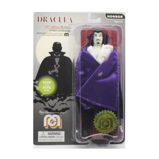 Mego 8-inch Dracula action figure