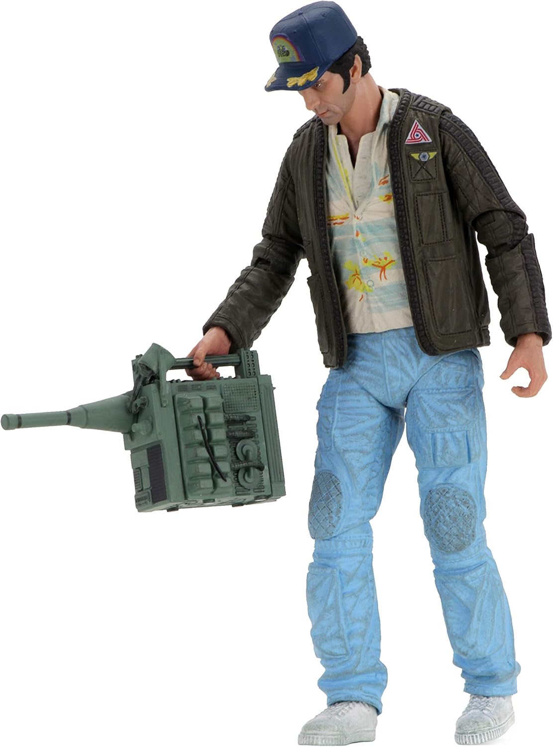 NECA Alien 40th Anniversary Brett 7-inch action figure