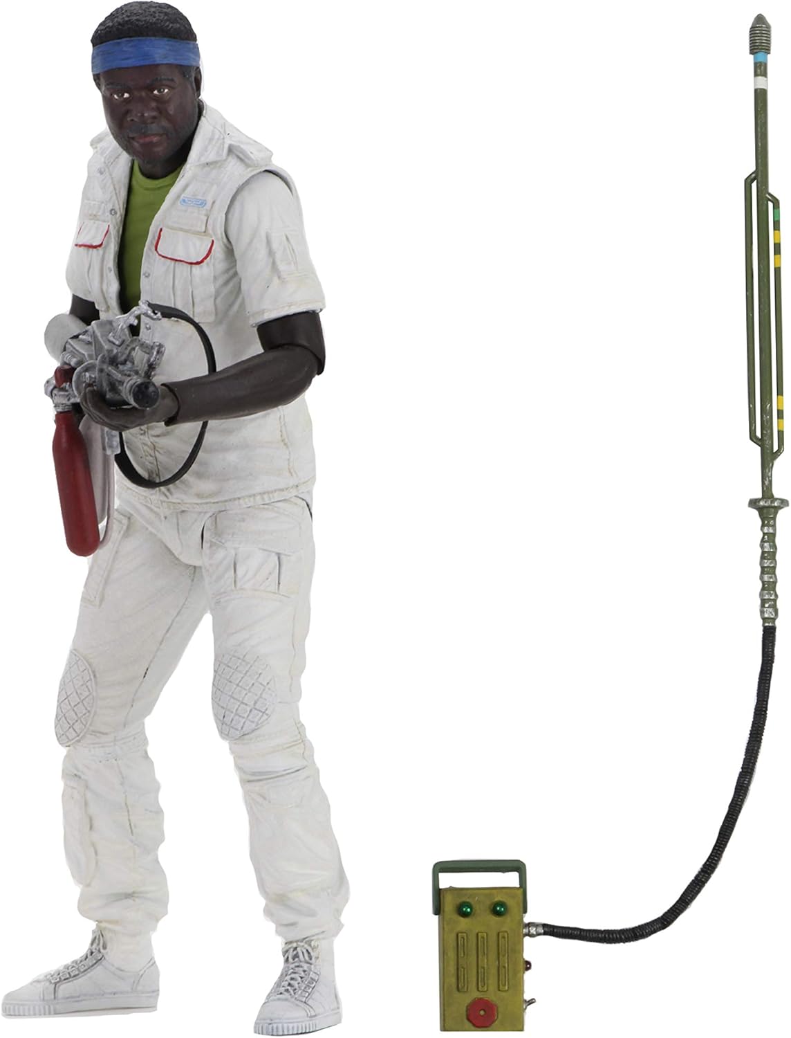 NECA Alien 40th Anniversary Parker Ultimate 7-inch action figure