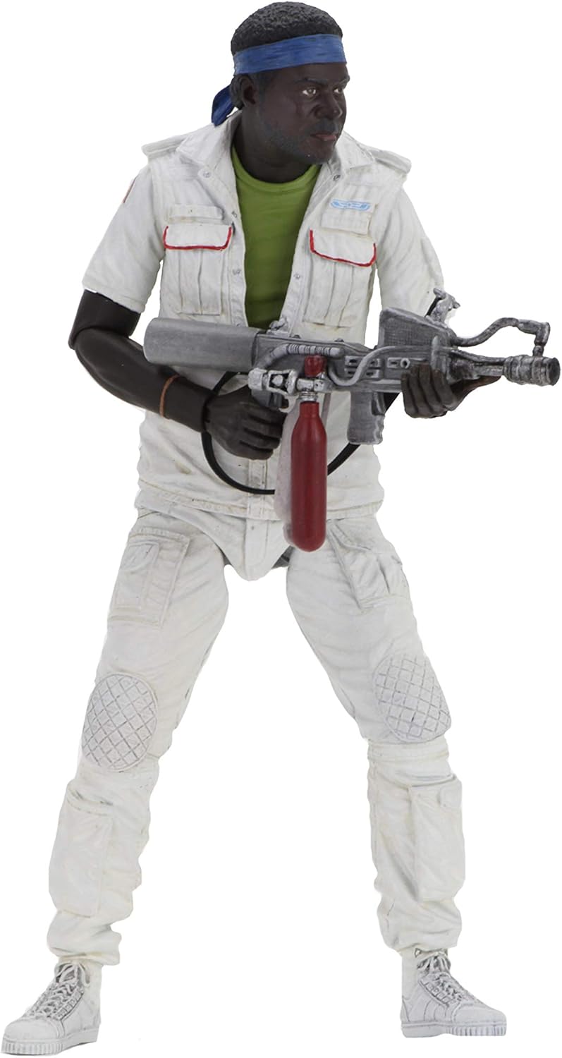 NECA Alien 40th Anniversary Parker Ultimate 7-inch action figure