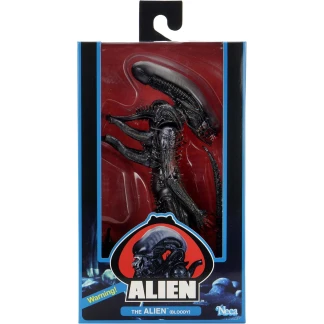 NECA Alien 40th Anniversary Bloody Xenomorph 7-inch action figure