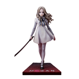 Kotobukiya M3GAN Horror Bishoujo 1/7 scale statue in stock UK