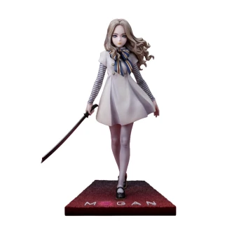 Kotobukiya M3GAN Horror Bishoujo 1/7 scale statue in stock UK
